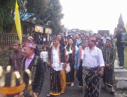 Warga Karot Yakin Paket SIAGA Menang Telak di Tiga Kabupaten di Manggarai