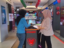 J Bros Padang Promo Cuci Gudang Akhir Tahun, Cashback Jutaan dan Bonus Besar-besaran