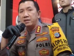 Kapolresta Yogyakarta Ajak Masyarakat Berpartisipasi Wujudkan Demokrasi yang Berkualitas