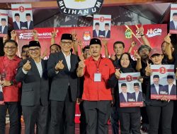 Cawalkot Yogyakarta, Hasto-Wawan Raup Suara Tertinggi, Kuasai 12 Kecamatan