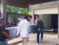 Dua Korban Laka Lan Di Melaysia Dipulangkan ke WNItas