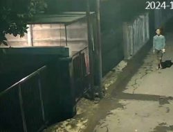 Diduga Maling Gasak 3 Unit Iphone, Kerugian Jutaan Rupiah