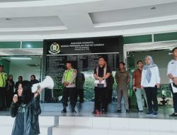 DPRD Palembang Merespon Aksi KGPL, KSOP dan Pihak Terkait Sudah Dipanggil