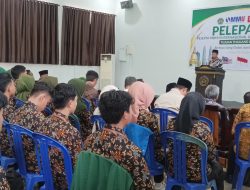 29 Mahasiswa Unham Ikuti MKBM Internasional
