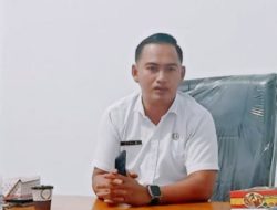 Ini Kata Kabid PMD Kabupaten Asahan Terkait Photo Presiden RI-1 dan R1-2 yang belum dilantik Sudah beredar di 177 Kantor Desa