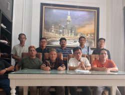 FAKAR: Kemenangan Rabbani Semoga Rahmat Bagi Kota Subulussalam