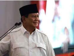 Presiden Prabowo Subianto Dijadwalkan Groundbreaking Fly Over Sitinjau Lauik Pertengahan Desember 2024