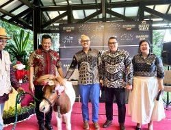 Akhir Tahun Bersama ARYADUTA: Rayakan Natal dan Tahun Baru dengan Kenangan Tak Terlupakan