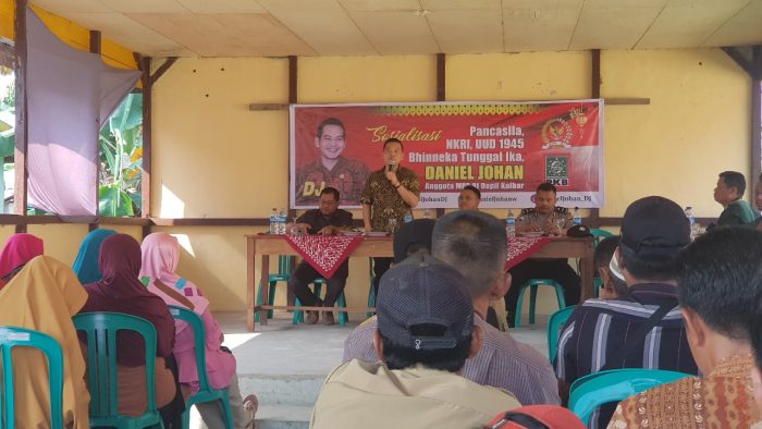 Pilkada 2024 dan 4 Pilar