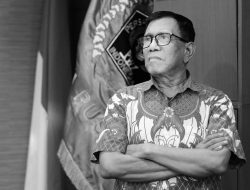 Hendry Ch Bangun Sah sebagai Ketua Umum PWI, Pemblokiran AHU Lindungi Organisasi