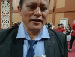 Jelang Natal dan Tahun Baru, Anggota Dewan Ingatkan Pemko Palangka Raya Monitoring Stok Sembako