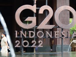 “Kita Berada di Perahu yang Sama”: Xi Jinping Dorong Kerja Sama G20 di Dunia yang Penuh Ketidakpastian