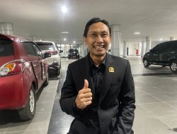Tingkatkan PAD Kota, DPRD Palangka Raya Harapkan Pengusaha Mampu Pahami Regulasi Pemerintah