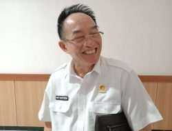 Anggota DPRD Palangka Raya Ajak Masyarakat Peduli Kebersihan Lingkungan