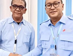 Dr. Suandi Silalahi: Perwira Dukung Penuh Gerakan Solidaritas Nasional (GSN)