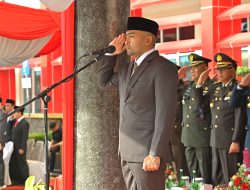 Plt Gubernur Audy Joinaldy Usulkan Perlibatan Bank Nagari dalam Pembiayaan Proyek Fly Over Sitinjau Lauik