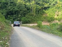 Pemprov Sumbar Berhasil Persingkat Waktu Tempuh Pesisir Selatan – Solok Menjadi 1,5 jam