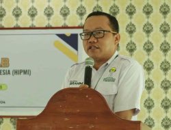 Ketua BPC Hipmi Bone Bolango Desak Pembebasan Mardani Maming, Tuntut Keadilan untuk Generasi Muda