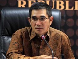 Sesalkan Putusan PK, Mantan Ketua MK : Batalkan Putusan Pengadilan Tipikor
