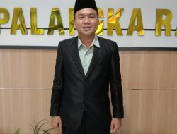 Hadapi Hari Besar Keagamaan, Anggota DPRD Palangka Raya Imbau Dinas Terkait Lakukan Pengawasan Stok Pangan