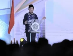 Kasus Gus Miftah Jadi Sorotan, Menag: Harus Jadi Pembelajaran Kontrol Diri