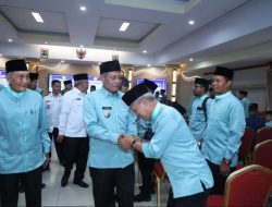74 Kafilah Kota Pontianak Siap Berlaga di MTQ ke-32 Tingkat Provinsi Kalbar