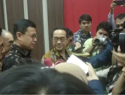 BPOM RI Perketat Penindakan Kosmetik Berbahaya di Seluruh Indonesia