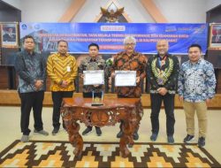 Seminar Transformasi Digital Kalbar: Kolaborasi Untan dan Telkom untuk Masa Depan Digital