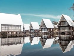 Majelis Umum PBB Adopsi Resolusi Hari Danau Sedunia Usulan Indonesia