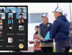 ISOI Komda Kalbar Resmi Dilantik: Tonggak Baru Pengembangan Oseanologi di Kalimantan Barat