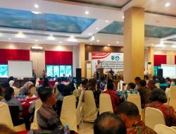 Pemerintah Kabupaten Bengkayang Bentuk Tim Khusus Tangani Kekerasan di Sekolah