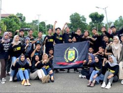 Komite Mahasiswa Kabupaten Sambas Gelar Penyuluhan Perguruan Tinggi untuk Tingkatkan SDM dan IPM