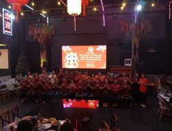 Singkawang Bersiap Sambut Festival Imlek dan Cap Go Meh 2025: Malam Lampion, Pekan Seni, dan Replika Ular Raksasa