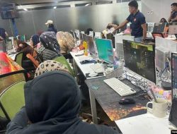 Kementerian Luar Negeri Ungkap 5.111 Kasus Penipuan Online yang Melibatkan WNI, Tidak Semua Termasuk TPPO