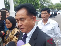 Presiden Prabowo Pertimbangkan Amnesti untuk 44.000 Narapidana, DPR Akan Dimintai Pendapat