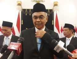 Ketua KPK Setyo Budiyanto Tegaskan OTT Penting dalam Pemberantasan Korupsi