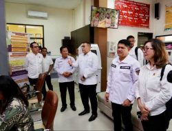 Wamen ATR/Waka BPN Ossy Dermawan Dorong Percepatan Layanan Publik dengan Sistem Modern dan SDM Unggul