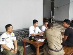 Tim Penertiban Pajak Daerah Kota Pontianak Sisir Tempat Usaha dengan Tunggakan Pajak, Pj Wali Kota: Pajak Sumber Pembiayaan Pembangunan