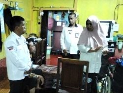 Banjir Terjang Kecamatan Segedong, Warga Mulai Mengungsi dan Tim Kesehatan Siaga