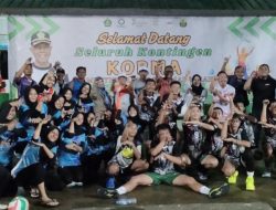 Mempawah Raih Prestasi Gemilang di Ajang KORMA 2024 Kalbar