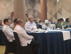 Penguatan Perikanan Berbasis Partisipasi, Pj Gubernur Kalbar Harisson Resmikan KPBP