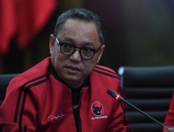 Megawati Soekarnoputri Serukan Pemerintah Fokus Mitigasi Bencana Hadapi Cuaca Ekstrem