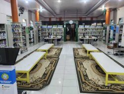 Pontianak Raih Peringkat 43 Nasional dalam Indeks Kearsipan, Pertama di Kalbar