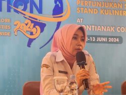 Disdikbud Kalbar Pertahankan Sistem Zonasi Kombinasi untuk PPDB 2025
