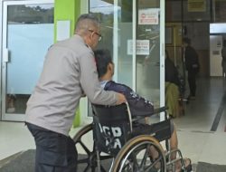 Aipda Muhamad Irvan, Polisi Humanis yang Selalu Hadir untuk Masyarakat