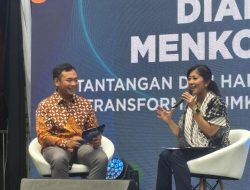 Menteri Komunikasi dan Digital Dorong Transformasi Digital UMKM Indonesia