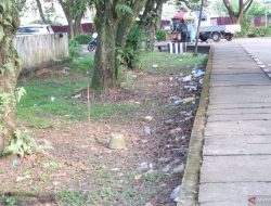 Persoalan Sampah Kota Pontianak: Taufik Sirajuddin Serukan Langkah Kolektif untuk Pengelolaan Berkelanjutan