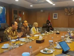 KP2MI dan Kemenpar Perkuat Sinergi, Siapkan PMI di Bidang Hospitality