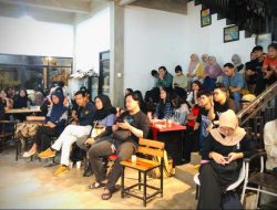 Komunitas Keep Earth Borneo dan Gemawan Gelar Nobar Film Dokumenter “17 Surat Cinta” untuk Tingkatkan Kesadaran Lingkungan