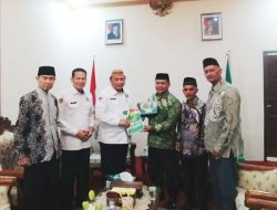 Kemenag Kalbar Apresiasi Peran Dakwah LDII, Dorong Sinergi Tangani Problematika Keumatan